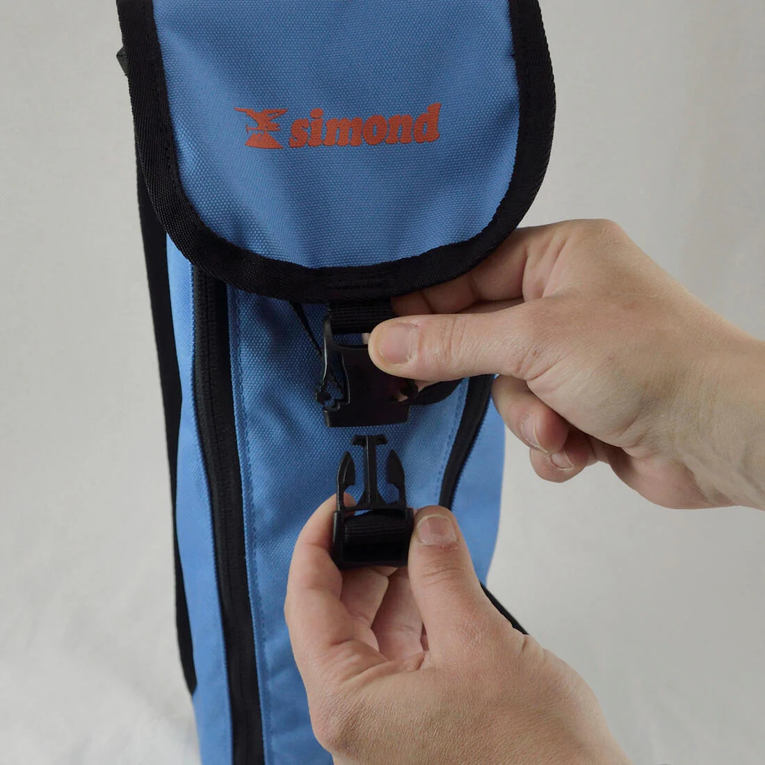 FUNDA CRAMPONES alpinismo - Imagen 6