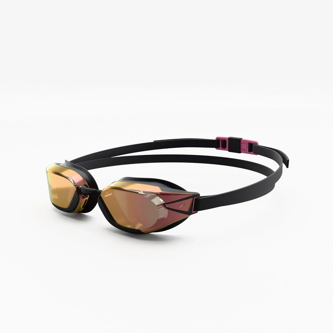 Gafas natación cristales espejo B-Fast 900 - Imagen 3