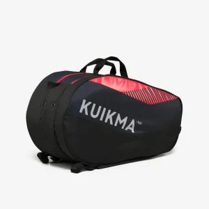 Paletero 20L Kuikma PL 500 negro rojo