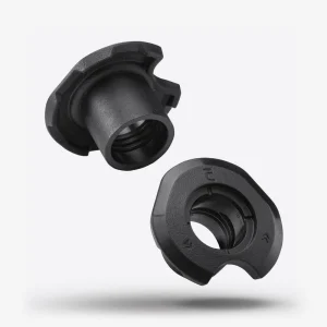 2 arandelas de verano de bastón de senderismo