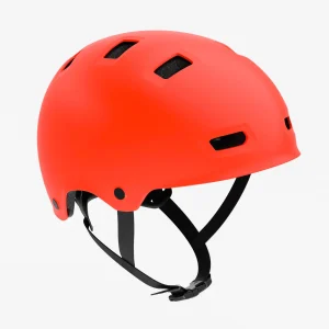 Casco Ciclismo Move 500 Niños 47-59 cm