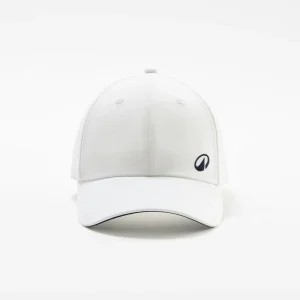 GORRA DE DEPORTE ARTENGO TC 900 BLANCO AZUL MARINO T56