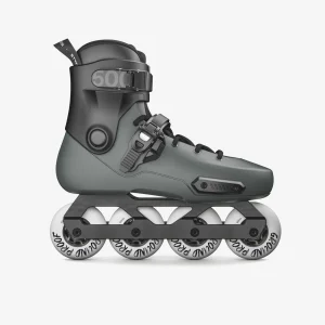 Patines en línea FREESKATE Hardboot adulto MFS 500