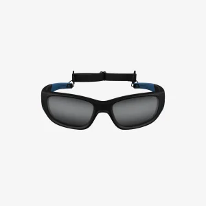 Gafas de Sol Niños Montaña y Senderismo Quechua MHT550 9 a 11 años Categoría 4