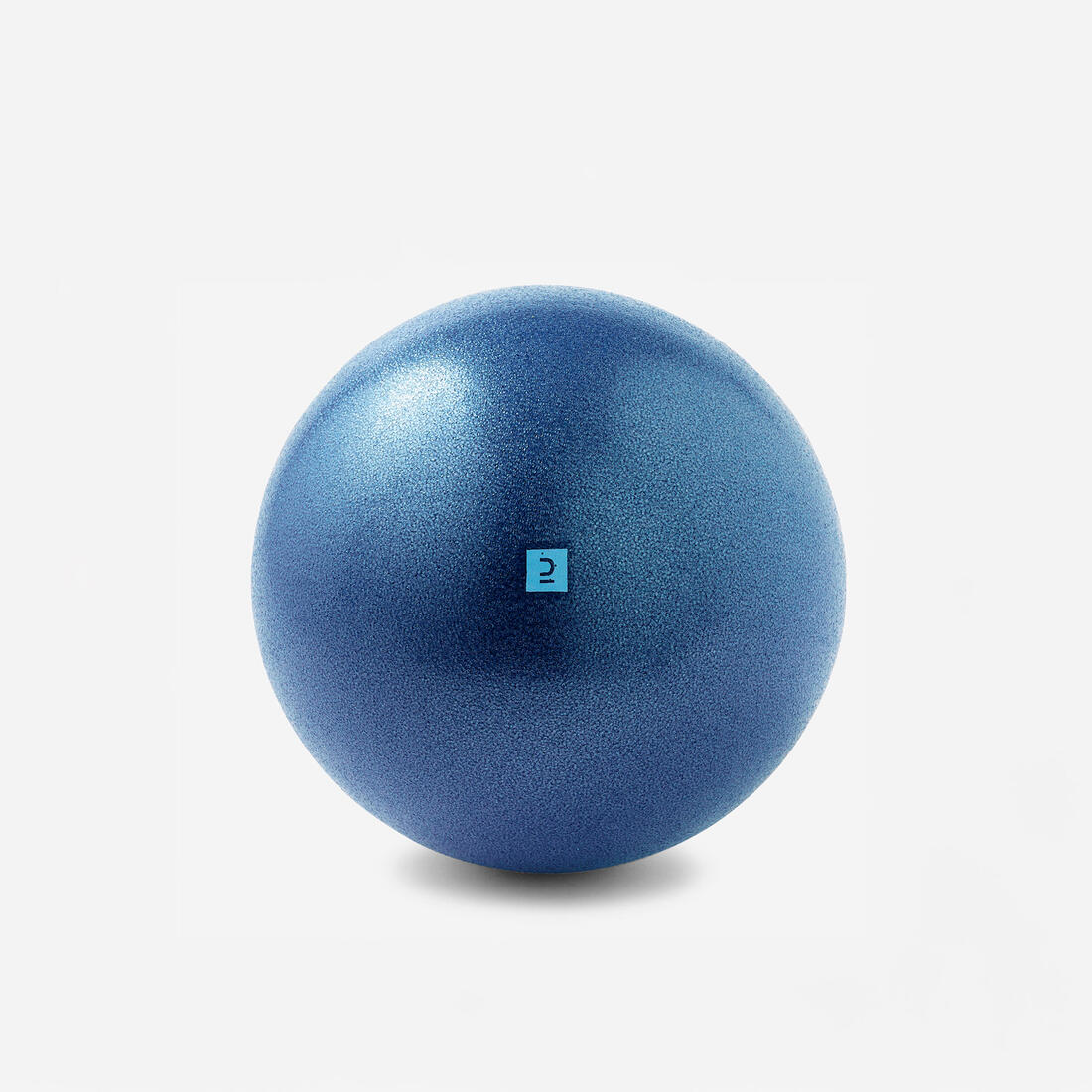 Soft Ball Pilates Azul 240 mm Diámetro - Imagen 2