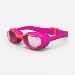 Gafas natación niños Xbase Cristales Claros