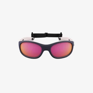 Gafas de Sol Niños Montaña y Senderismo MH K140 4 a 6 años Categoría 4