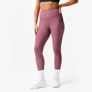 Leggings Fitness Mujer Bolsillo Teléfono