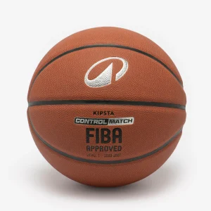 Balón de baloncesto talla 7 - BT500 FIBA