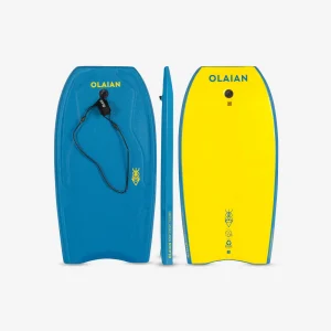 Tabla Bodyboard 100 Niños con Leash Muñeca
