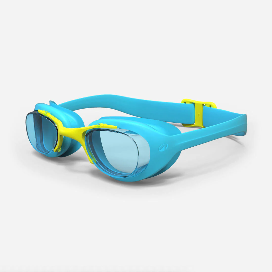 Gafas natación niños Xbase Cristales Claros - Imagen 3