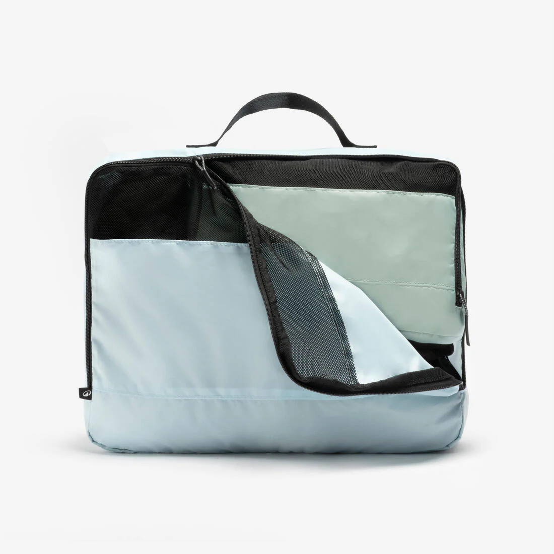 Kit 3 fundas de guardado de viaje, TRAVEL - Imagen 4