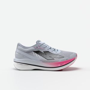 Zapatillas running con carbono mujer, Kiprun Kipstorm Challenger