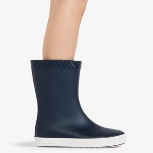 Botas de agua Niños antideslizantes, ligeras y fáciles de poner