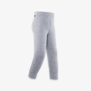 Pantalón térmico interior de esquí y nieve Bebés 1-3 años Wedze Warm