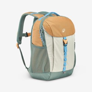 Mochila de senderismo niños 7-15 años 15L - NH900 marrón