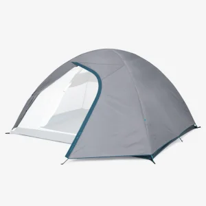 DOBLE-TECHO - PIEZA SUELTA PARA TIENDA DE CAMPAÑA MH100 4 PLAZAS