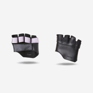 Calleras Fitness Negro Resistentes