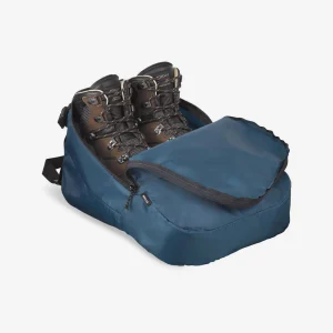Bolsa para Zapatos Montaña Trekking Forclaz