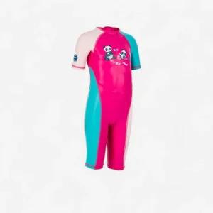 Neopreno Bebé niños 12m-5A Kloupi anti UV