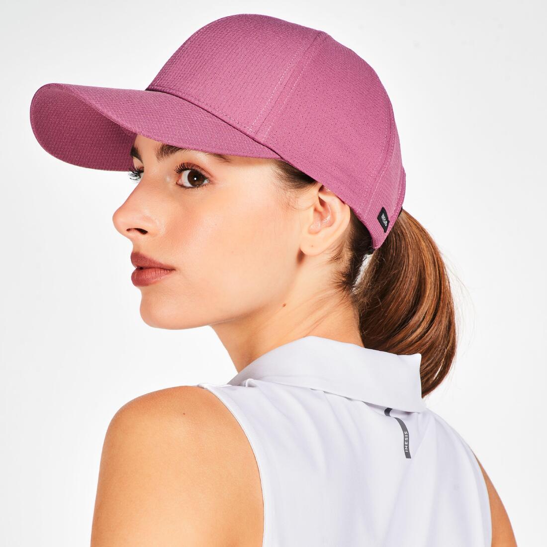 Gorra de golf marcador de bola - Imagen 5