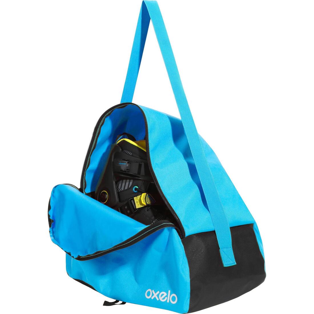 Bolsa Patines Niños Oxelo Play 20 Litros - Imagen 4