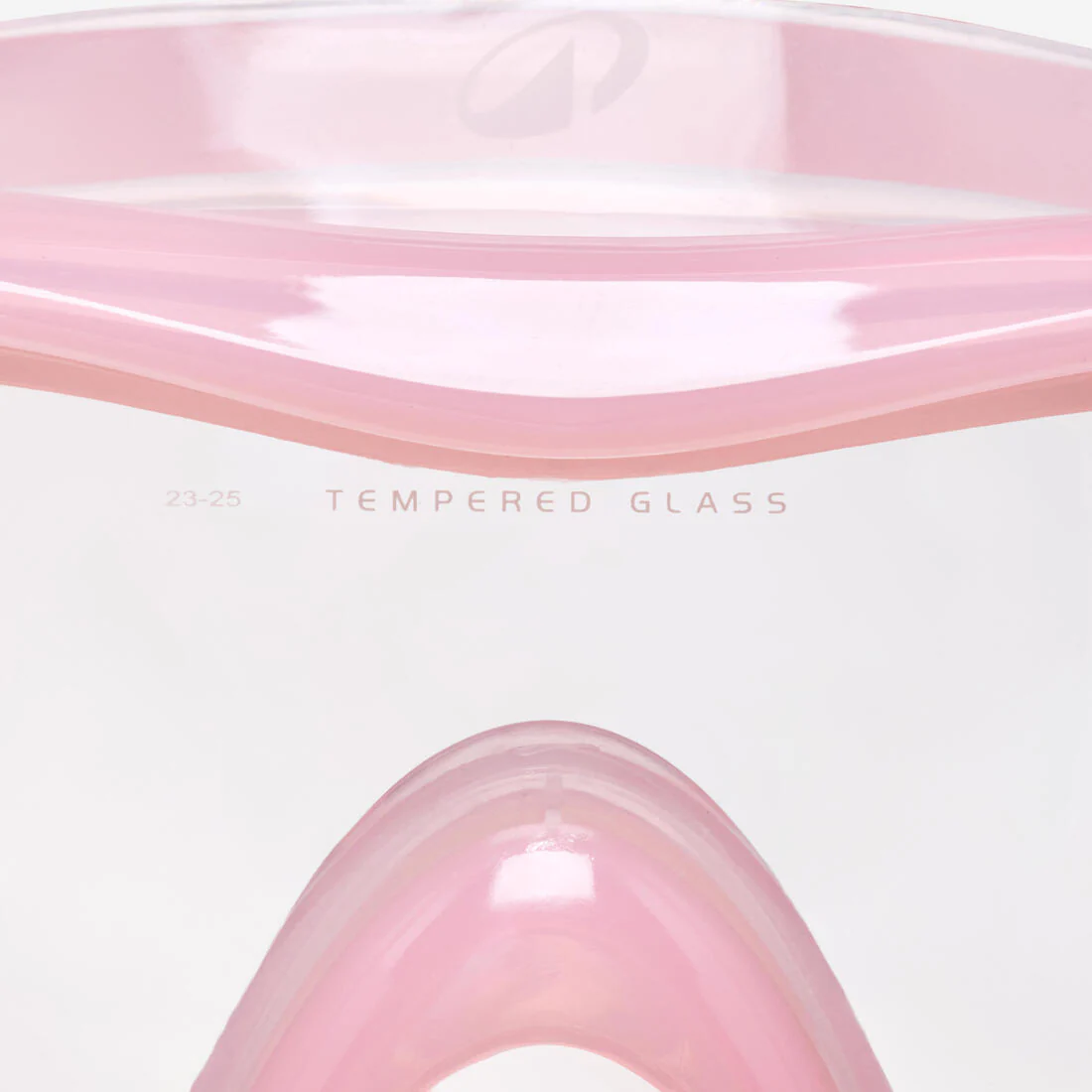 Gafas snorkel Niños Cómoda Antivaho 100 - Imagen 7