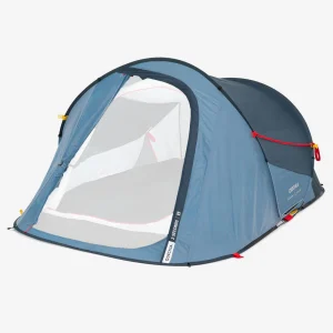 Recambio de doble techo para tienda de campaña 2 personas Quechua 2 Seconds