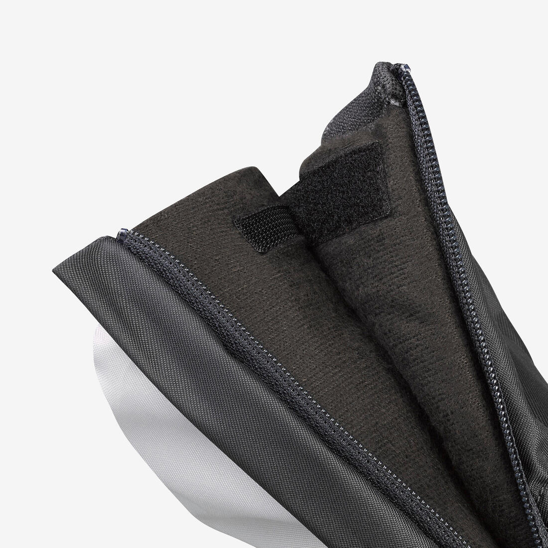 Manoplas de esquí y nieve Bebé Wedze Lugik 500 - Imagen 9