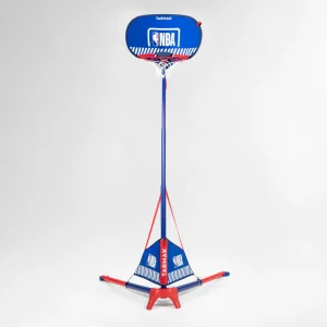 Canasta de baloncesto Niños Tarmak Hoop 500 Easy NBA