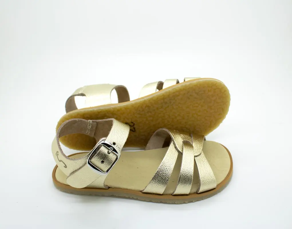 Sandalias Barefoot FlexiNens 5760-PR - Imagen 9