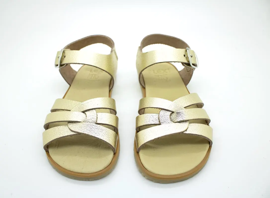 Sandalias Barefoot FlexiNens 5760-PR - Imagen 8