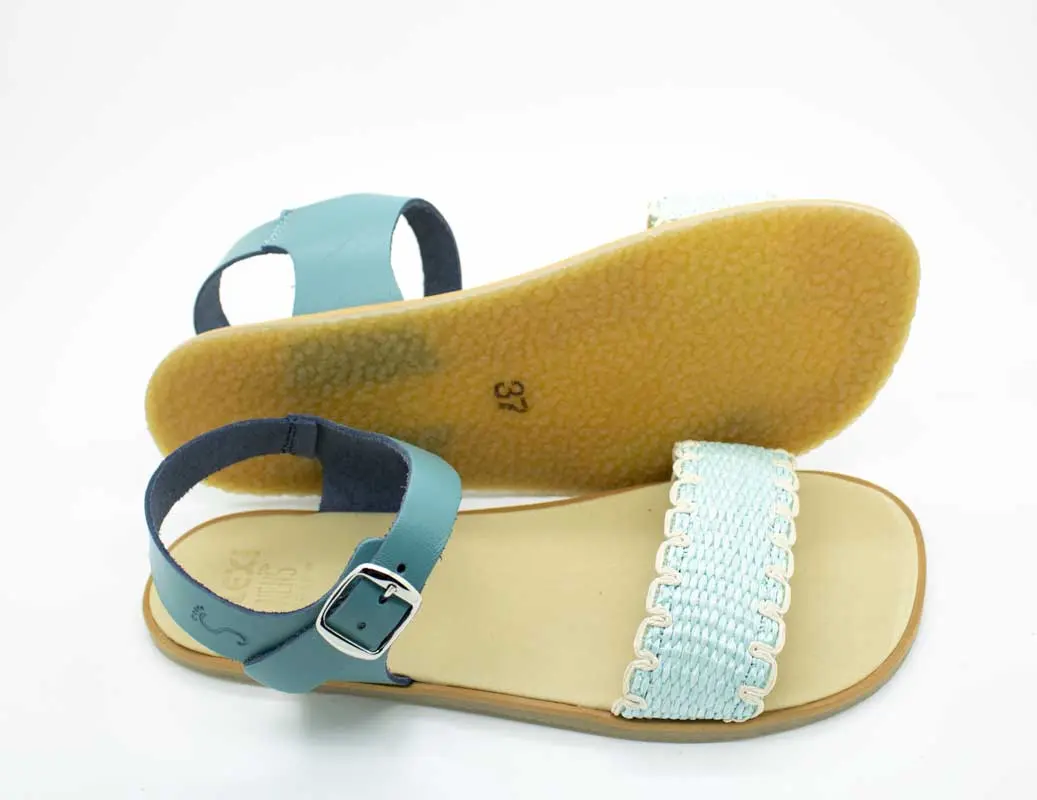 Sandalias Barefoot FlexiNens 5741-PR - Imagen 8