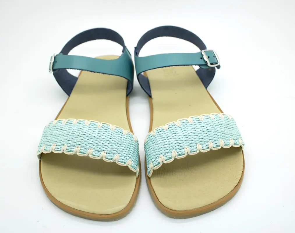 Sandalias Barefoot FlexiNens 5741-PR - Imagen 7