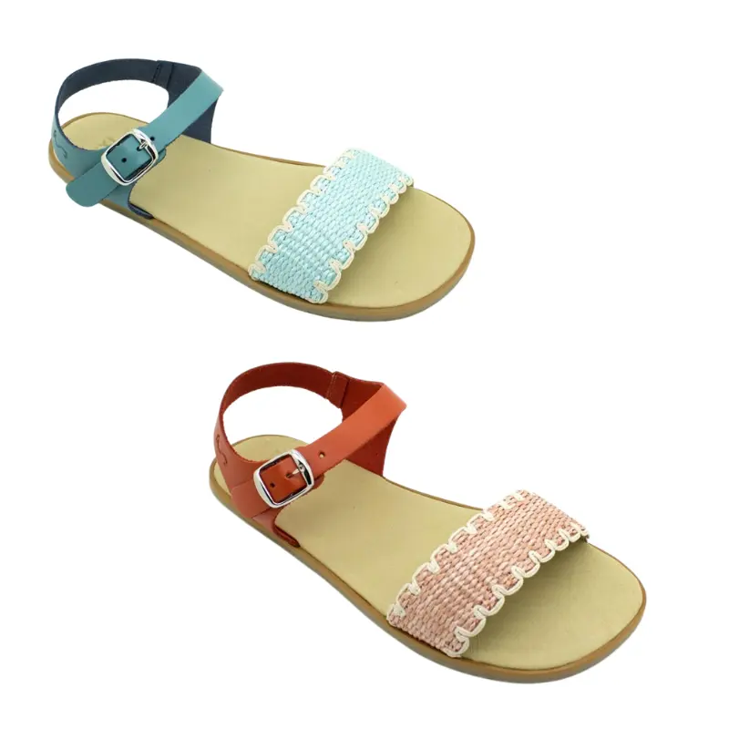 Sandalias Barefoot FlexiNens 5741-PR