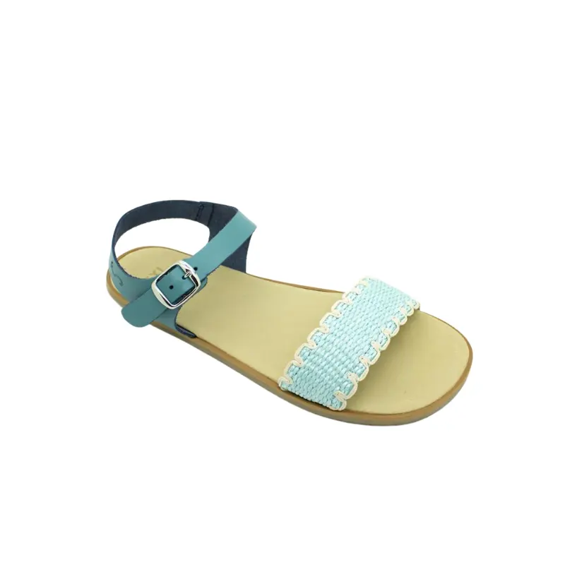 Sandalias Barefoot FlexiNens 5741-PR - Imagen 4