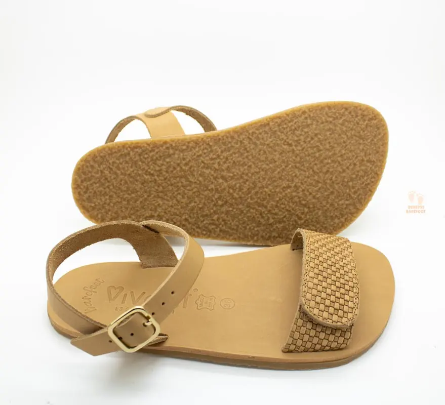 Sandalias Barefoot Vivant SELENE - Imagen 7