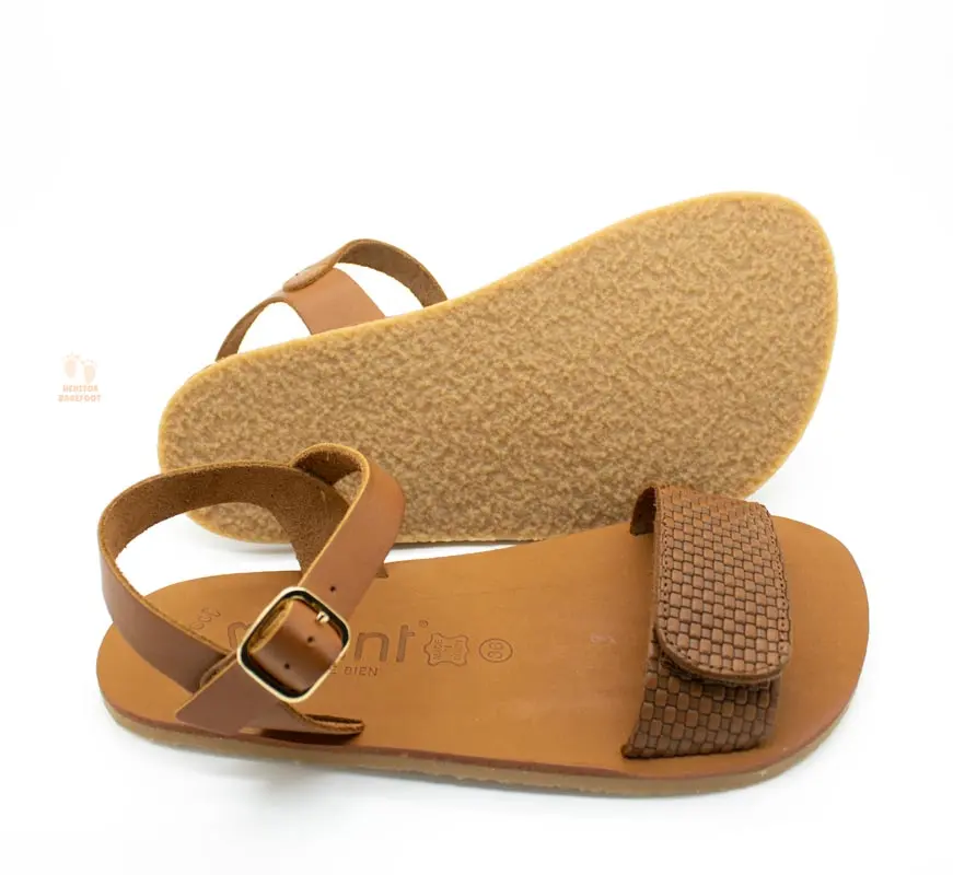 Sandalias Barefoot Vivant SELENE - Imagen 6