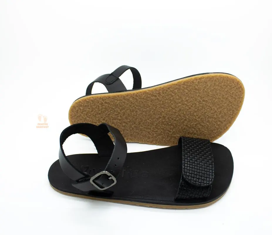 Sandalias Barefoot Vivant SELENE - Imagen 5
