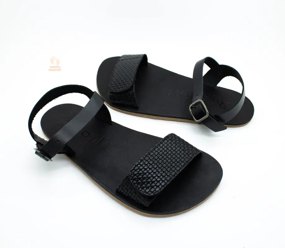 Sandalias Barefoot Vivant SELENE - Imagen 9