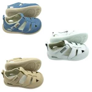 Sandalias Respetuosas Zapy Basic