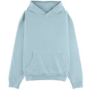 Sudadera con capucha oversize personalizada