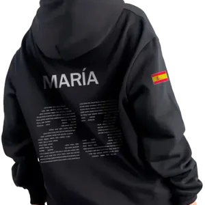 Sudadera para tu grupo